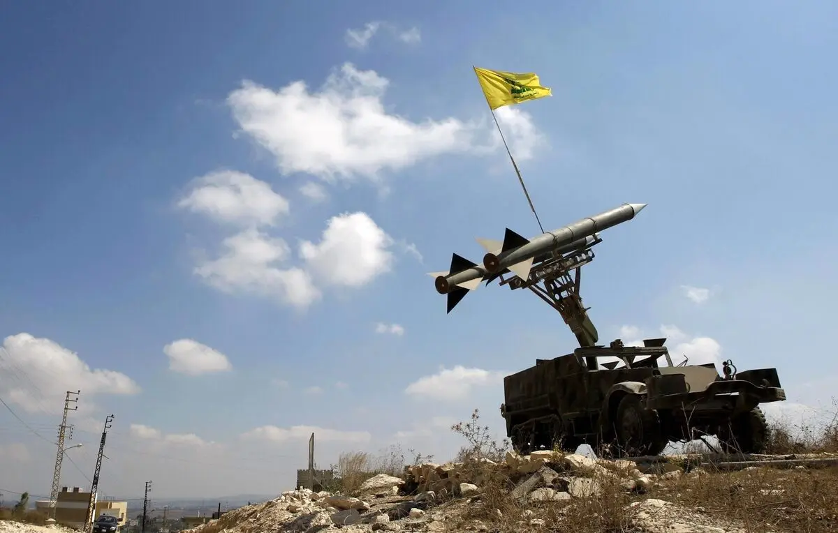 برای ارتش اسرائیل غیرممکن است که از وعده نتانیاهو برای خلع سلاح حزب الله عقب نشینی کند 1 برای ارتش اسرائیل غیرممکن است که از وعده نتانیاهو برای خلع سلاح حزب الله عقب نشینی کند