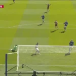 برای دیدن؛ خلاصه بازی اورتون 1 - لیورپول 2