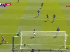 برای دیدن؛ خلاصه بازی اورتون 1 - لیورپول 2