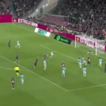 برای دیدن؛ خلاصه بازی بارسلونا 1 - سلتاویگو 0