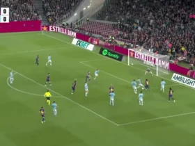 برای دیدن؛ خلاصه بازی بارسلونا 1 - سلتاویگو 0