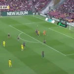 برای دیدن؛ خلاصه بازی بارسلونا 4 - اسپانیول 1