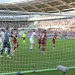 برای دیدن؛ خلاصه بازی تورینو 2 - اینتر 2