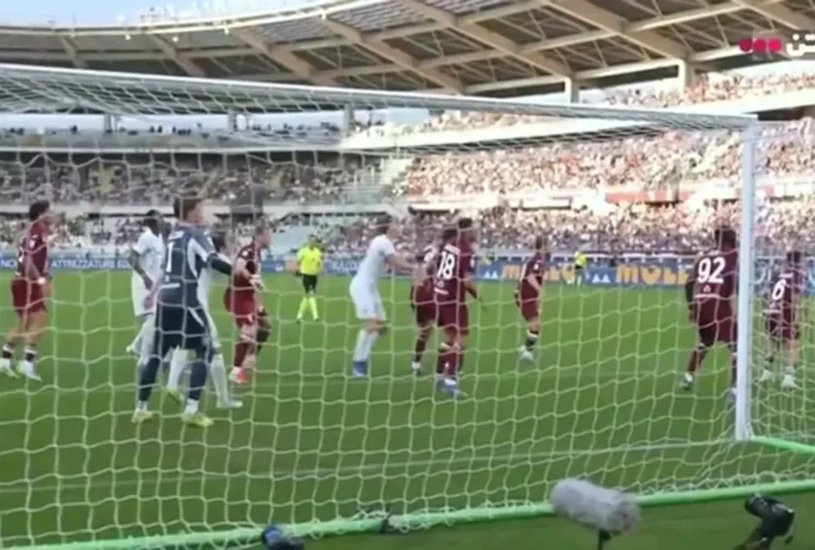 برای دیدن؛ خلاصه بازی تورینو 2 - اینتر 2