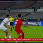 برای دیدن؛ خلاصه بازی شباب الاهلی امارات 3 - تراکتور 0