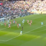 برای دیدن؛ خلاصه بازی منچسترسیتی 2 - آرسنال 1