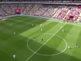 برای دیدن؛ خلاصه بازی چلسی 1 - لیدز 0