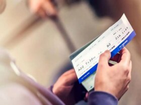 برای پروازهای لغو شده، پول بلیط باید بلافاصله به مسافران بازپرداخت شود.