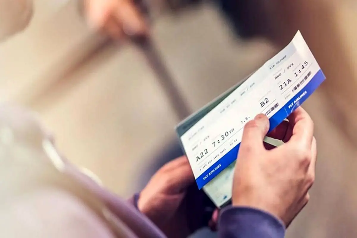 برای پروازهای لغو شده، پول بلیط باید بلافاصله به مسافران بازپرداخت شود.