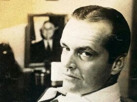 بزرگترین حسرت جک نیکلسون: اسطوره سینما و اسکار