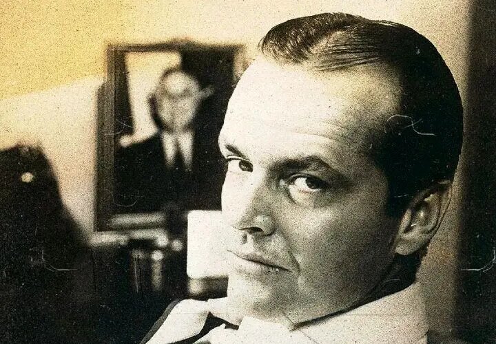 بزرگترین حسرت جک نیکلسون: اسطوره سینما و اسکار