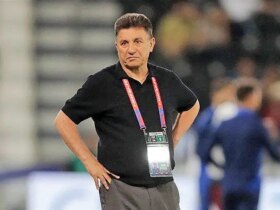 بقای کلانوی در جام ملت ها؛ تعارف یا موضع رسمی؟