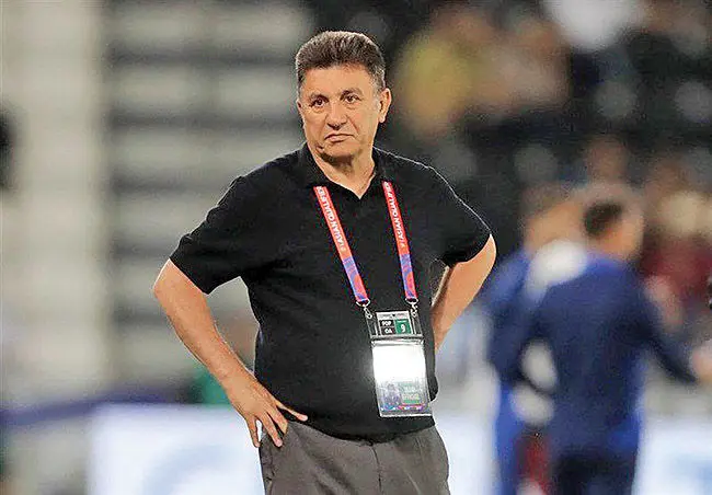 بقای کلانوی در جام ملت ها؛ تعارف یا موضع رسمی؟