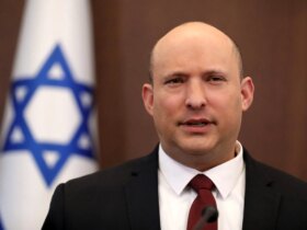 بنت: کابینه اسرائیل نتوانست حماس و حزب الله را از بین ببرد