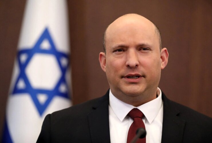 بنت: کابینه اسرائیل نتوانست حماس و حزب الله را از بین ببرد