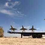 به 200 کارشناس اوکراینی که برای مقابله با پهپادهای ایرانی به کشورهای حوزه خلیج فارس رفته بودند کمک می شود.