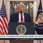 به رسمیت شناختن قدرت ایران توسط ترامپ