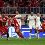 بهترین گلزن بایرن مونیخ در بازی برگشت مقابل رئال مادرید؛ قوهای سفید را از بین ببرید