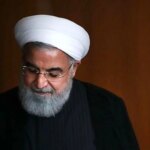 بیانیه آتش بس حسن روحانی پس از 40 روز جنگ