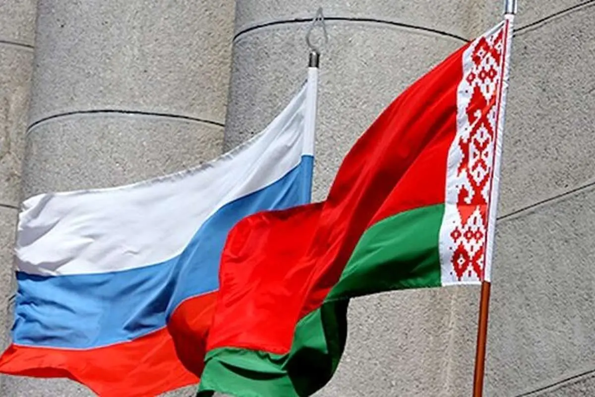 بیانیه مشترک روسیه و بلاروس در مورد حمله آمریکا و اسرائیل به ایران