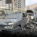 بیمه خودروهای آسیب دیده در جنگ چقدر پرداخت کرد؟