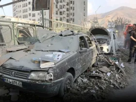 بیمه خودروهای آسیب دیده در جنگ چقدر پرداخت کرد؟