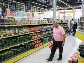 تاثیر جنگ بر خواربارفروشی ها، کافه ها و رستوران های شهر