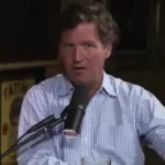 «تاکر کارلسون» مجری معروف آمریکایی: ایران قوی‌تر شده است. آمریکا شکست خورد