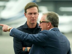 تایمز: تیم مذاکره کننده بی تجربه و بی تجربه ترامپ با ایران اوضاع را بدتر می کند