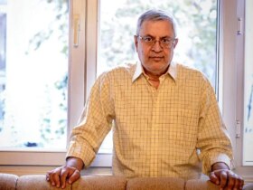 تحلیل سعید حجاریان از بیماری ترامپ