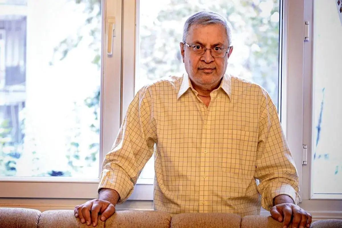 تحلیل سعید حجاریان از بیماری ترامپ