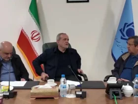 تحلیل پزشکان بر حفظ ثبات اقتصادی در شرایط جنگی