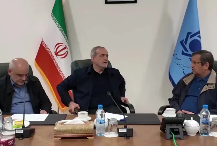 تحلیل پزشکان بر حفظ ثبات اقتصادی در شرایط جنگی