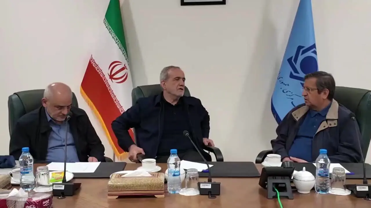 تحلیل پزشکان بر حفظ ثبات اقتصادی در شرایط جنگی