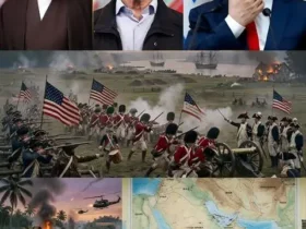 تحلیلگر مصری: چرا شکست آمریکا قطعی است؟ 9 تحلیلگر مصری: چرا شکست آمریکا قطعی است؟