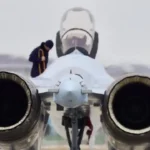 تحویل جدیدترین هواپیمای جنگی سوخو 35 اس به ارتش روسیه