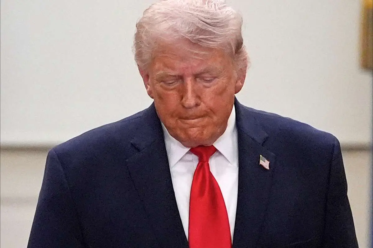 ترامپ: آمریکا و ایران بر سر همه موارد اختلاف نظر گذشته توافق کردند