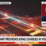 ترامپ: از ناتو راضی نیستم آنها با ما نبودند