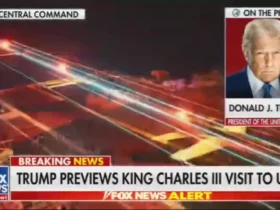 ترامپ: از ناتو راضی نیستم آنها با ما نبودند