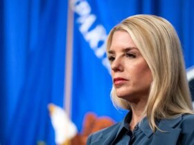 ترامپ دادستان کل آمریکا را برکنار کرد