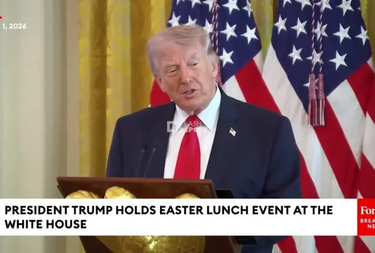 ترامپ دلتنگ «پادشاهی» است