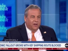 ترامپ فکر می کرد ایران شبیه ونزوئلا است