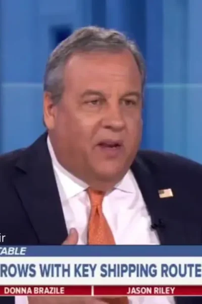 ترامپ فکر می کرد ایران شبیه ونزوئلا است