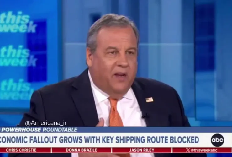 ترامپ فکر می کرد ایران شبیه ونزوئلا است