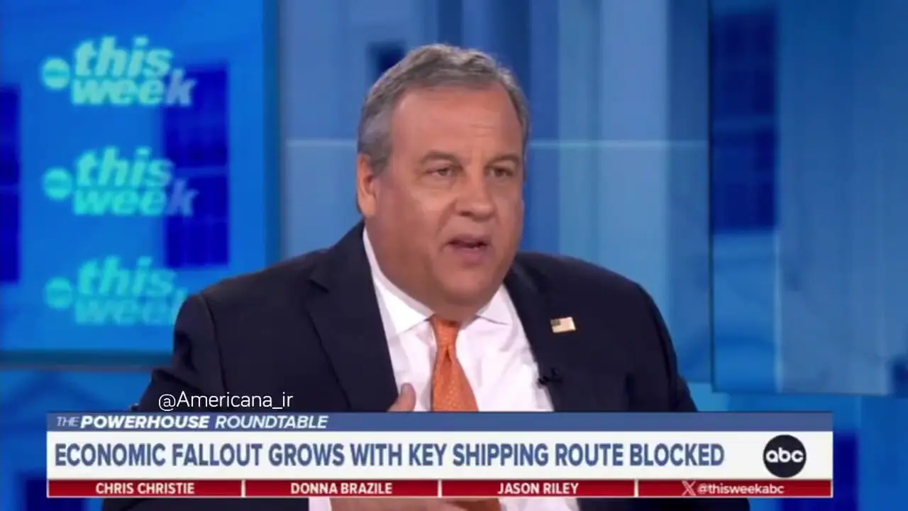 ترامپ فکر می کرد ایران شبیه ونزوئلا است