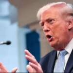 ترامپ: من همه چیز را می خواهم، نه 90 درصد یا 95 درصد