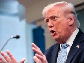 ترامپ: من همه چیز را می خواهم، نه 90 درصد یا 95 درصد