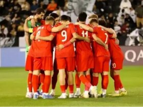 تراکتور ربیعی می خواهد از استقلال پیشی بگیرد