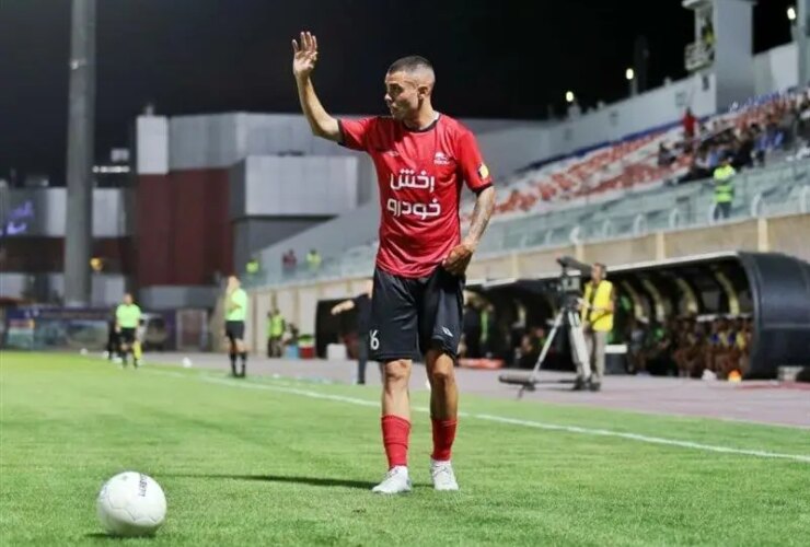 تراکتور چگونه نسخه آلوز را بسته بندی کرد؟