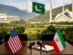 ترتیبات ویژه پاکستان برای مذاکرات اسلام آباد